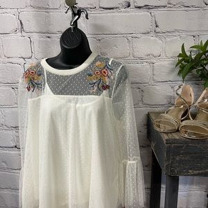 Two shirts one price XL